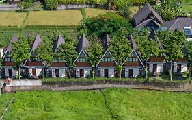 Kanhara Villas Ubud By Pramana Villas